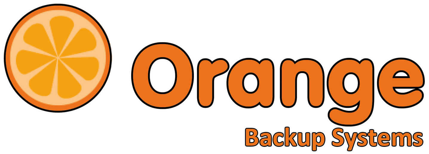 Orange Custom Systems