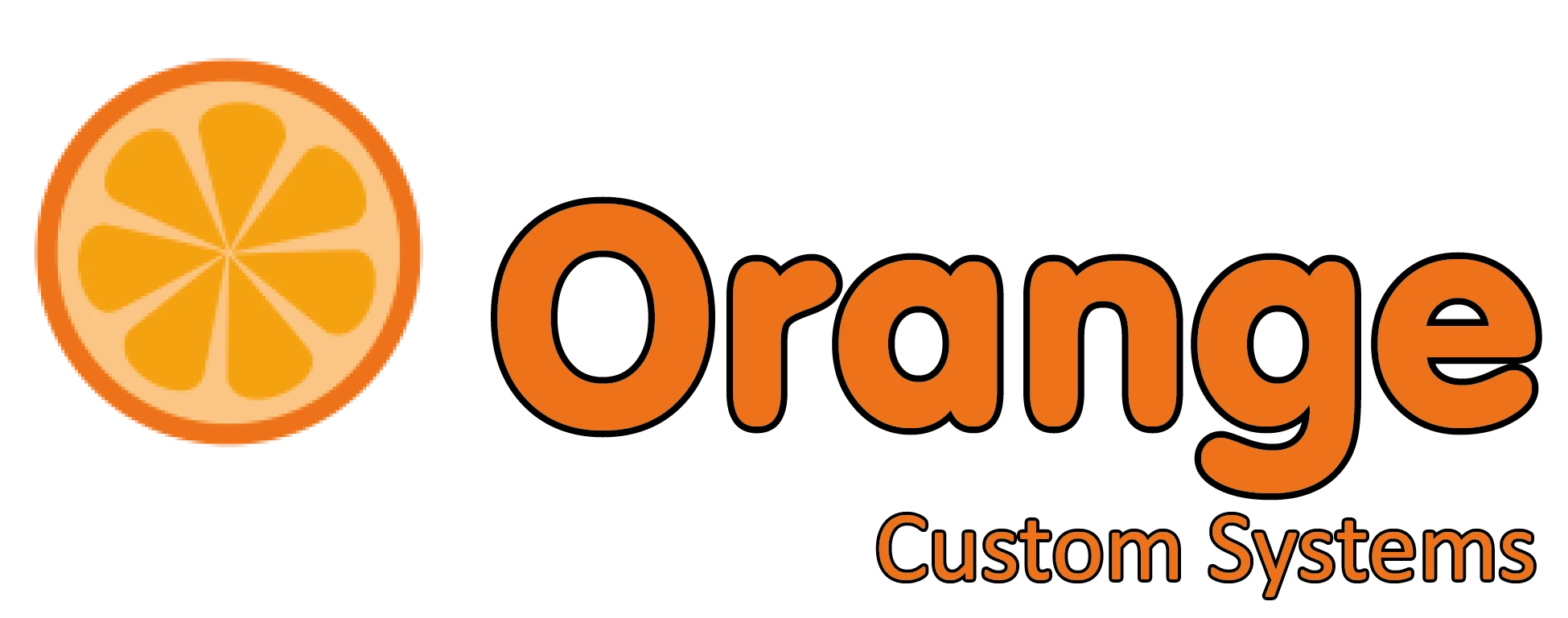 Orange Custom Systems